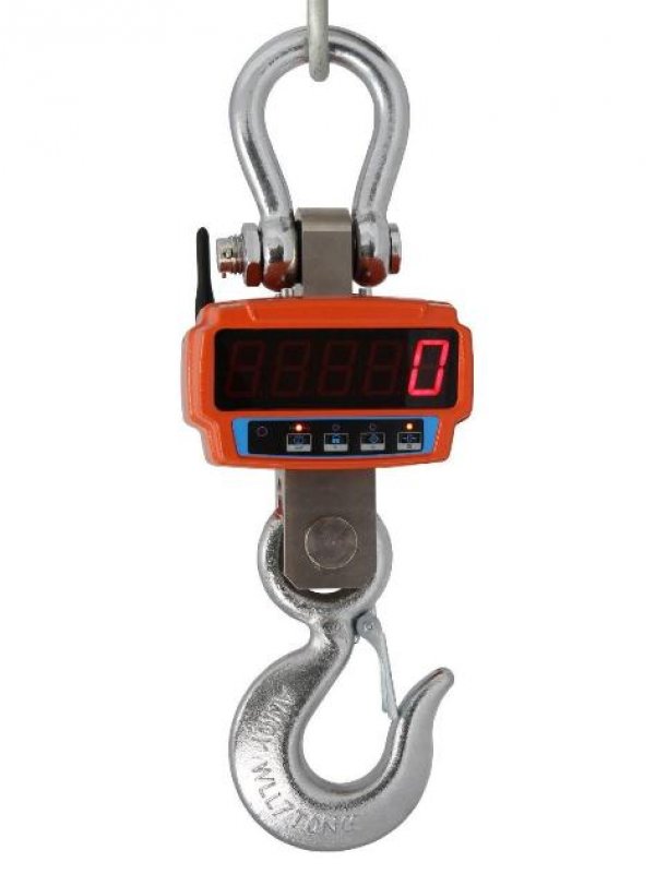 808b0fb5f9 Crane-Cân Treo Điện Tử OCS-II 15 Tấn Cân treo công nghiệp 