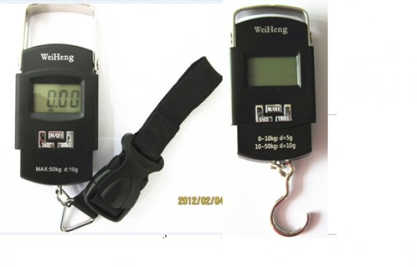 90000dfedf Crane-Cân Treo Điện Tử 50kg Cân treo công nghiệp 