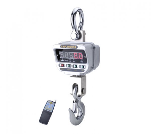 aa5a0fbc8e Crane-Cân Treo 5 Tấn Cân treo công nghiệp 