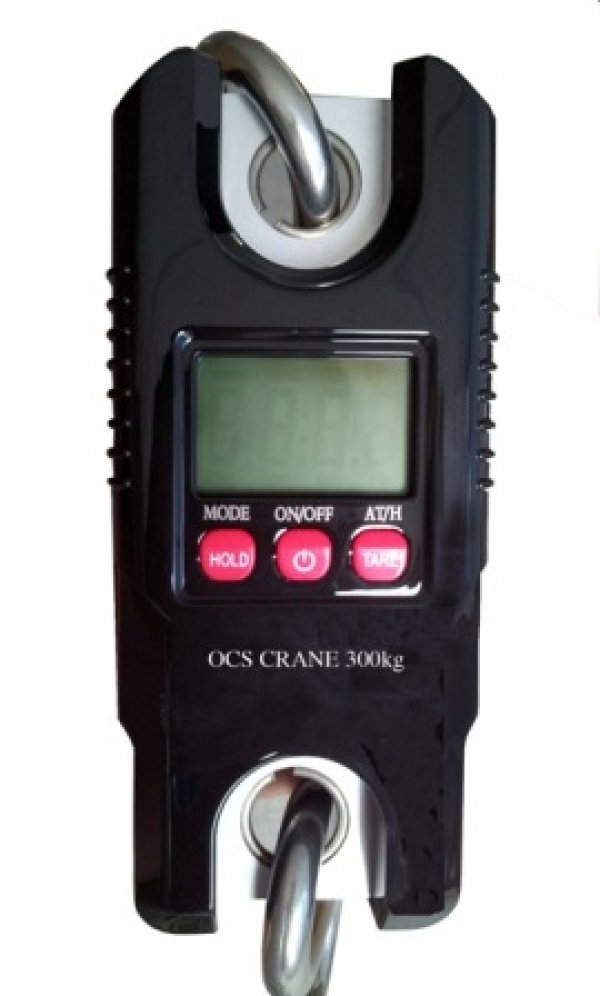 bed5af3a86 Crane-Cân Treo Điện Tử OCS 300kg Cân treo công nghiệp 