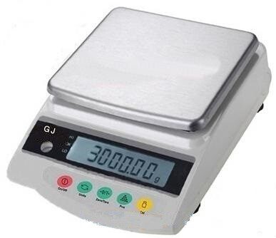 Cân điện tử GJ Shinko cân phân tích