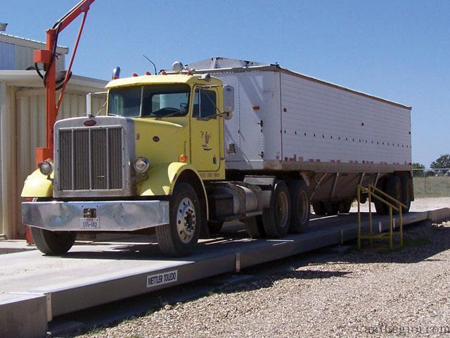 can-xe-tai-mettler-toledo-truck-scale-canthegioi Cân ô tô 100 tấn điện tử Hệ thống cân 