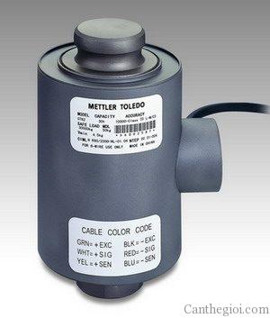 CẢM BIẾN LỰC (LOADCELL) 0782 – 30