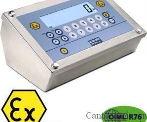 85f2e68c89-298x248 Indicator- DFWLKI3GD: Bộ chỉ thị cân nhiều chức năng cho khu vực phòng nổ 2 và 22 Đầu cân DFW series Dini Argeo Đầu cân Dini Argeo 