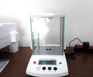 CÂN PHÂN TÍCH ĐIỆN TỬ HIỆN SỐ – CHUẨN NỘI PR224 OHAUS CÂN PHÂN TÍCH ĐIỆN TỬ HIỆN SỐ – CHUẨN NỘI PR224 OHAUS