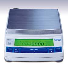Cân điện tử UW-4200H Shimadzu