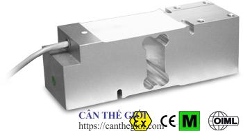 SPM Cảm biến tải SPM: Loadcell đơn Dini Argeo Cảm biến tải một điểm (Off center) 