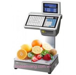 CL_5500-D in Nhãn & Phiếu ( NEW design) – cân CAS CL_5500-D in Nhãn & Phiếu ( NEW design) – cân CAS