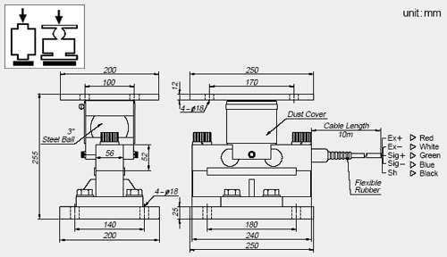 036-dsb-b-d-dbs Bộ Cảm Ứng Tải DSB B 30T CAS Korea – Giải Pháp Tải Trọng Lớn Chuyên Dụng Ứng Dụng Trạm Cân Cân thế giới 036-dsb-b-d-dbs Bộ Cảm Ứng Tải DSB B 30T CAS Korea – Giải Pháp Tải Trọng Lớn Chuyên Dụng Ứng Dụng Trạm Cân Cân thế giới