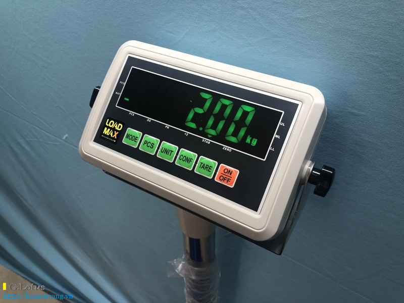 dau-can-dien-tu-zd-8203-nhua-loadmax-thong-dung-1 Bảng điều khiển Thiết bị cân Điện tử ZD-8203 Dòng LoadMax – Giải pháp Cân Tối ưu hóa Phù hợp với Kho hàng Cân thế giới 