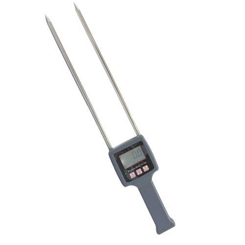 Thiết bị đo độ ẩm cho hạt nhựa đất xà phòng TK-100
