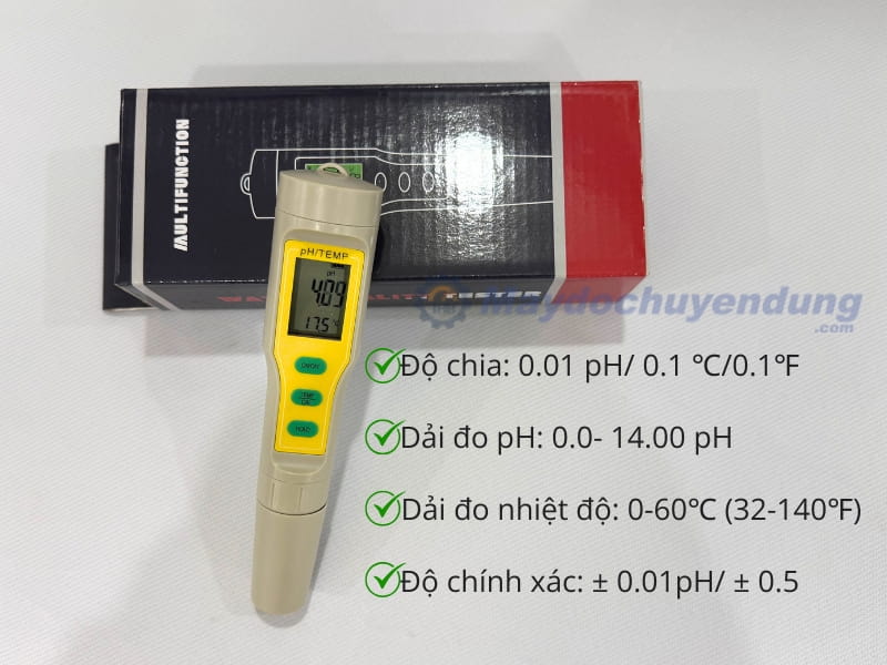 but-do-ph-nhiet-do-chong-nuoc-p-3-18 Thiết bị đo pH và nhiệt độ không thấm nước model P-3 Cân bàn công nghiệp but-do-ph-nhiet-do-chong-nuoc-p-3-18 Thiết bị đo pH và nhiệt độ không thấm nước model P-3 Cân bàn công nghiệp