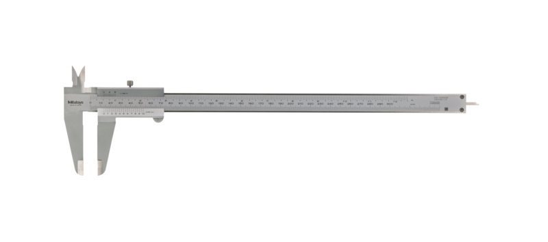 Dụng cụ đo cơ khí 0-300mm Mitutoyo 530-115 Dụng cụ đo cơ khí 0-300mm Mitutoyo 530-115