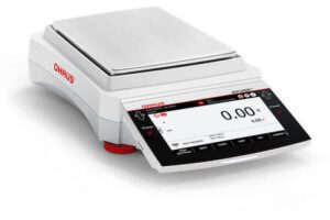 Cân Kỹ Thuật OHAUS Explorer Plus EXP8202 Công Suất Cao