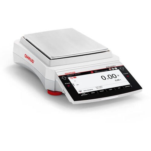 Cân Kỹ Thuật OHAUS Explorer Plus EXP8202 Công Suất Cao