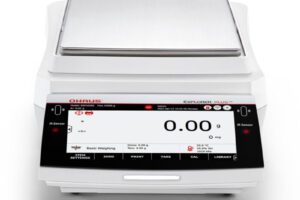 Cân Điện Tử OHAUS Explorer Plus Model EXP2202