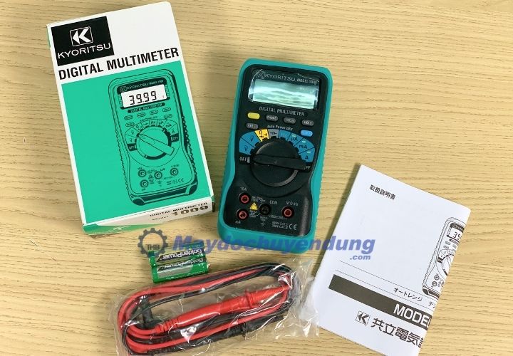 kyoritsu-1009206 Thiết bị đo điện đa năng Kyoritsu 1009 Cân bàn công nghiệp kyoritsu-1009206 Thiết bị đo điện đa năng Kyoritsu 1009 Cân bàn công nghiệp