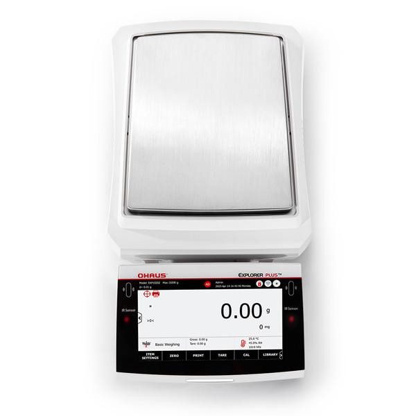 Cân Điện Tử Kỹ Thuật Số OHAUS Explorer Plus EXP4202