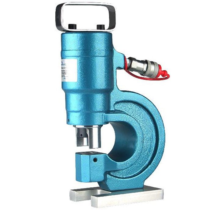 Máy dập lỗ công suất cao model CH-100B