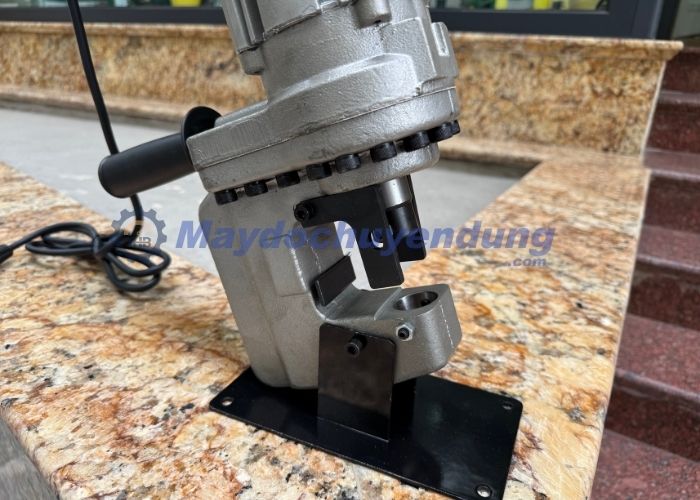 mhp-20207 Dụng cụ đột lỗ bằng thủy lực cầm tay MHP-20 C Cân bàn công nghiệp 