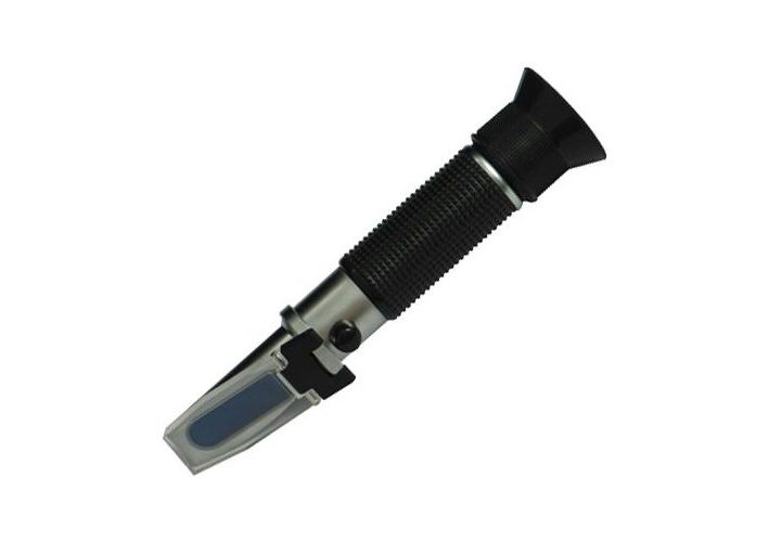 Máy đo nồng độ muối Total Meter RHS-10