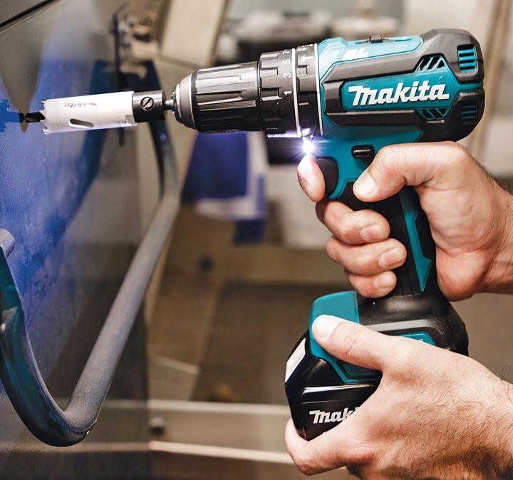 may-khoan-bua-van-vit-dung-pin-makita-dhp485sfe-bl-18v-2 Máy khoan động lực và súng vặn ốc chạy pin Makita DHP485SFE Cân bàn công nghiệp 