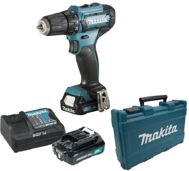 may-khoan-va-van-vit-dung-pin-makita-df333dsae-12v-max-3 Khoan bắt vít không dây Makita DF333DSAE Cân bàn công nghiệp 