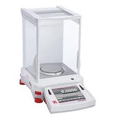 [Cân điện tử Ohaus] Cân phân tích 4 số lẻ ( 220 x 0.0001g) EX224 Ohaus