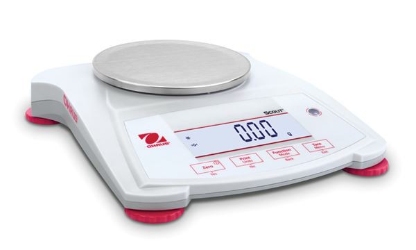 [Cân điện tử Ohaus] Cân kỹ thuật điện tử hiện số SPX222 Ohaus